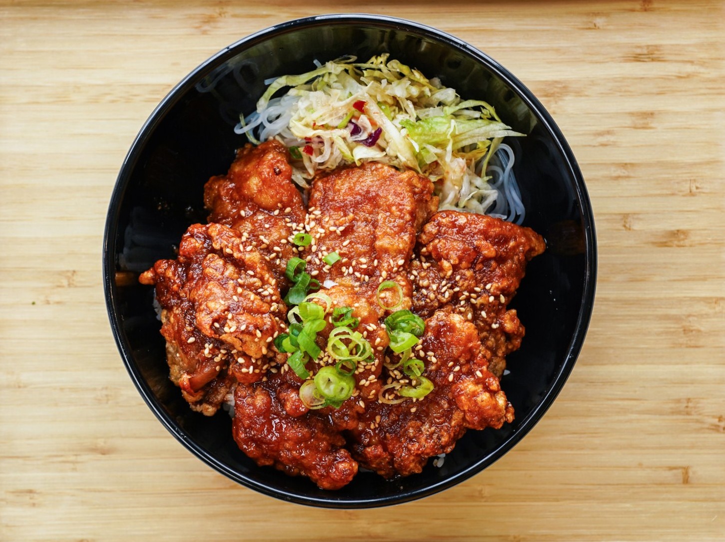 Hot Chili Don