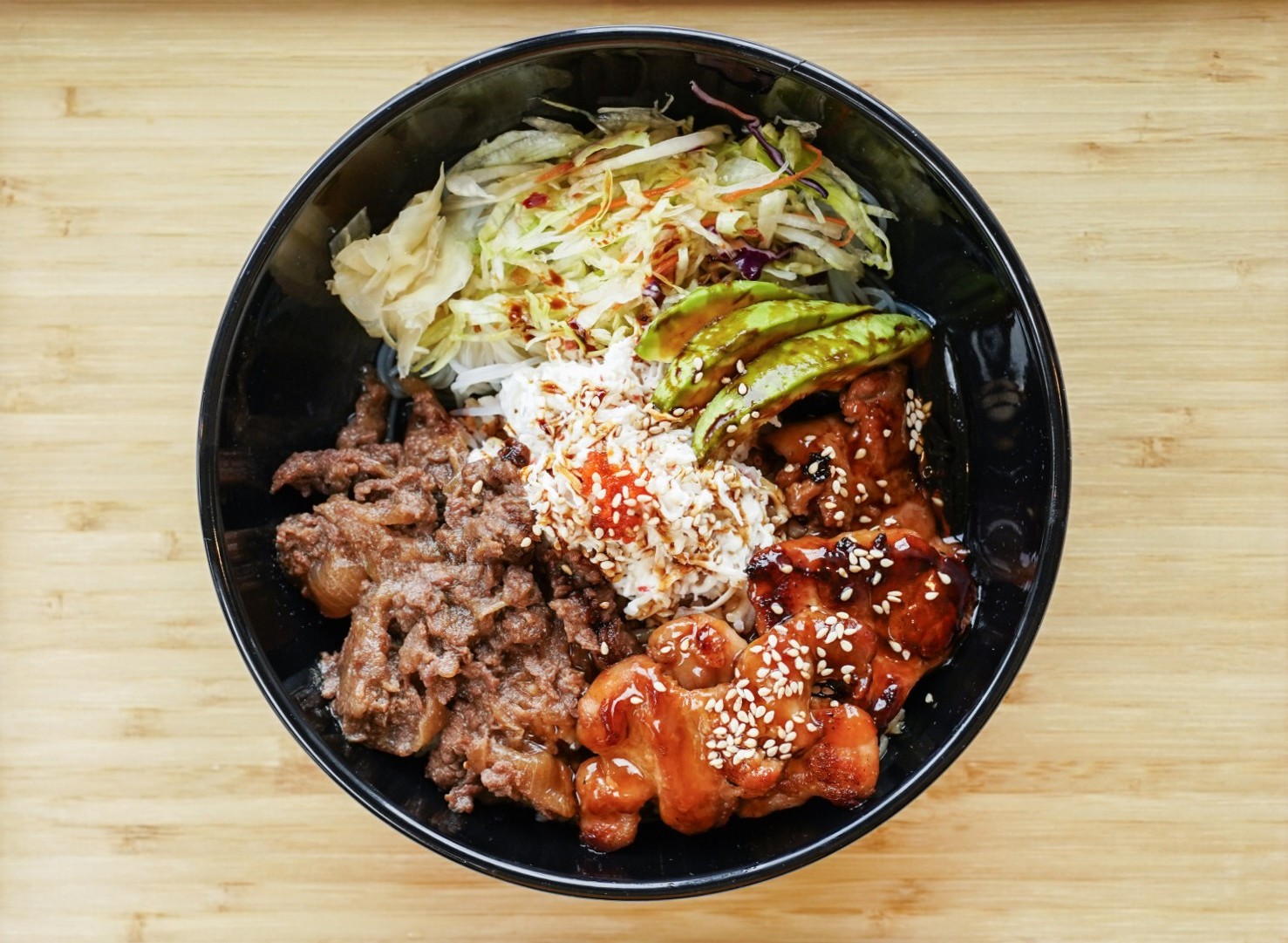 House Special Don