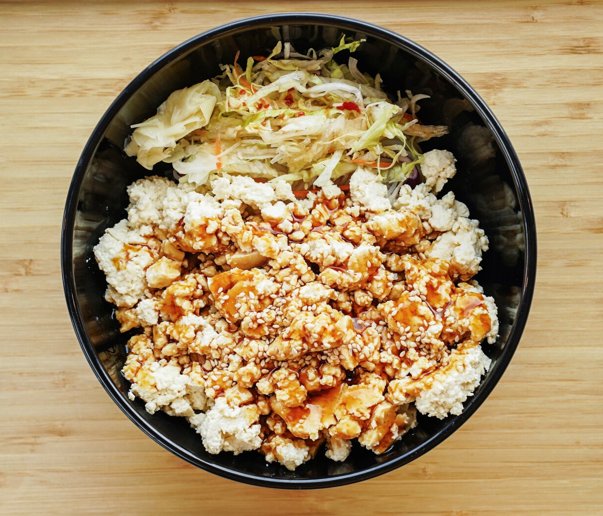 Tofu Don